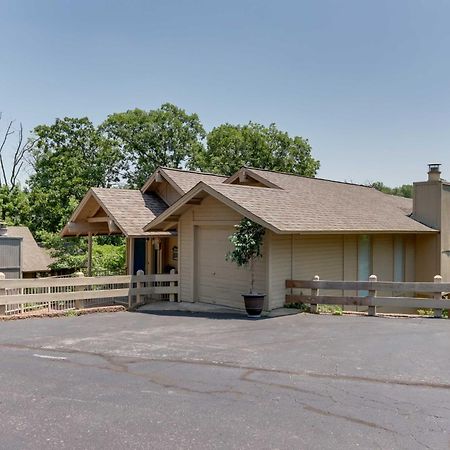 Margaritaville Resort Retreat With Hot Tub And Deck Osage Beach Luaran gambar