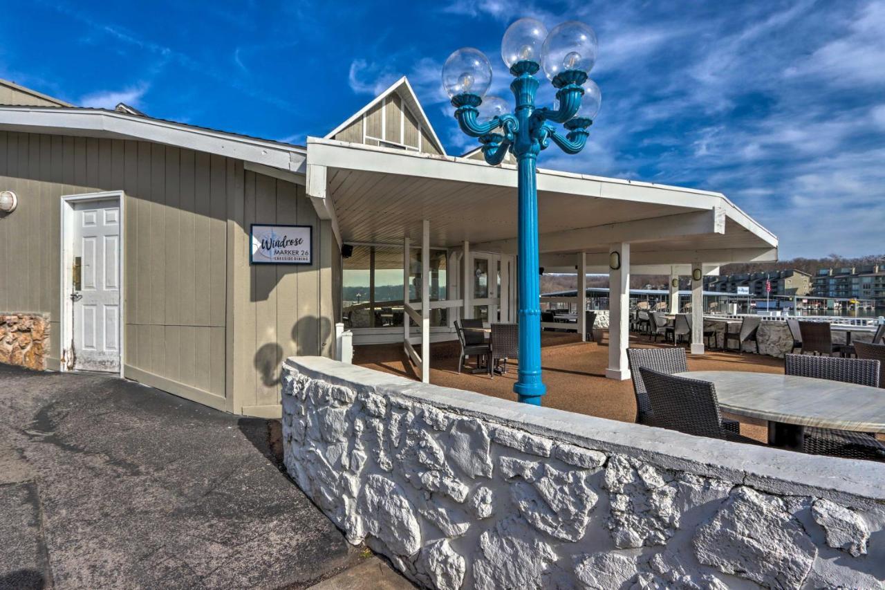 Margaritaville Resort Retreat With Hot Tub And Deck Osage Beach Luaran gambar