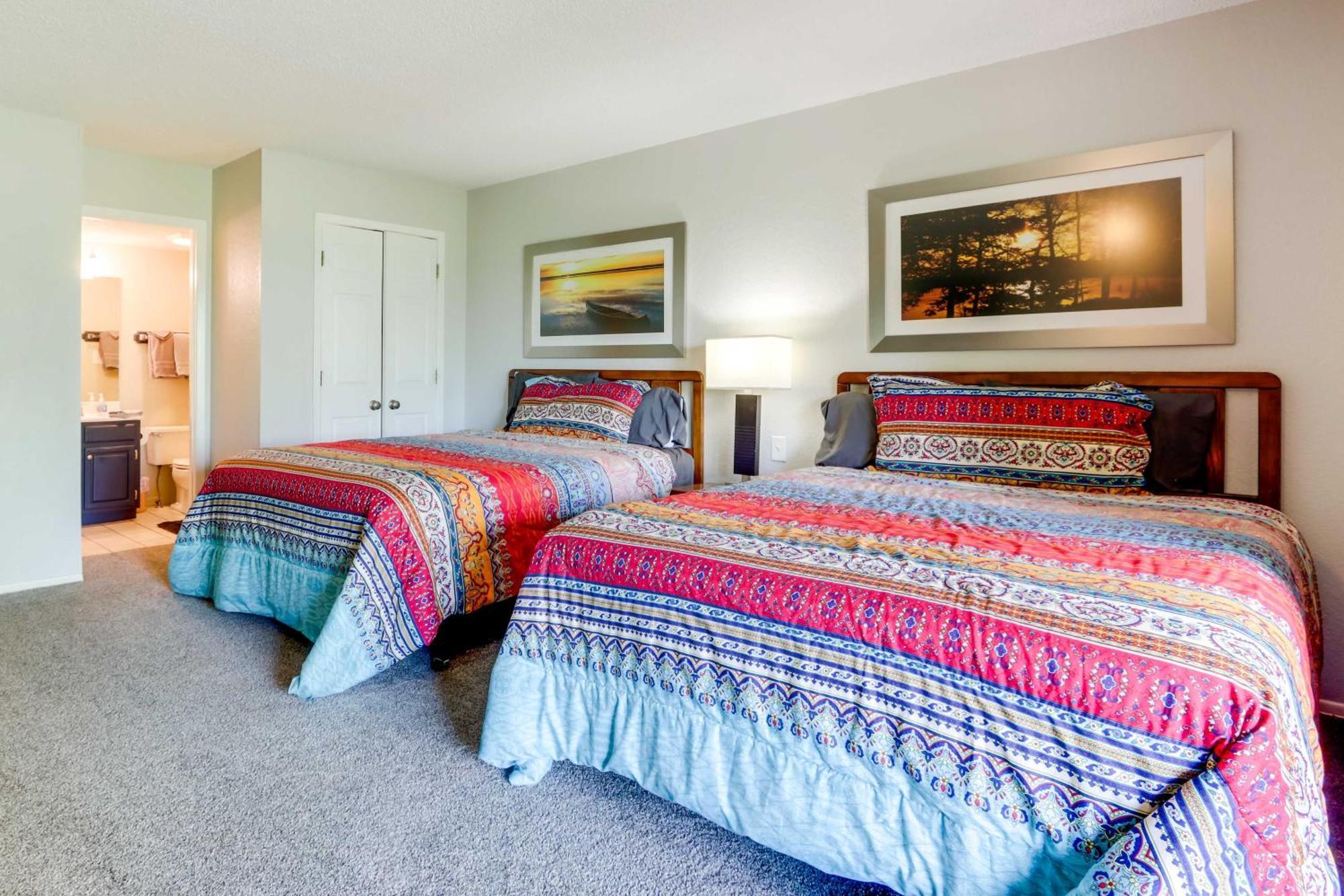 Margaritaville Resort Retreat With Hot Tub And Deck Osage Beach Luaran gambar