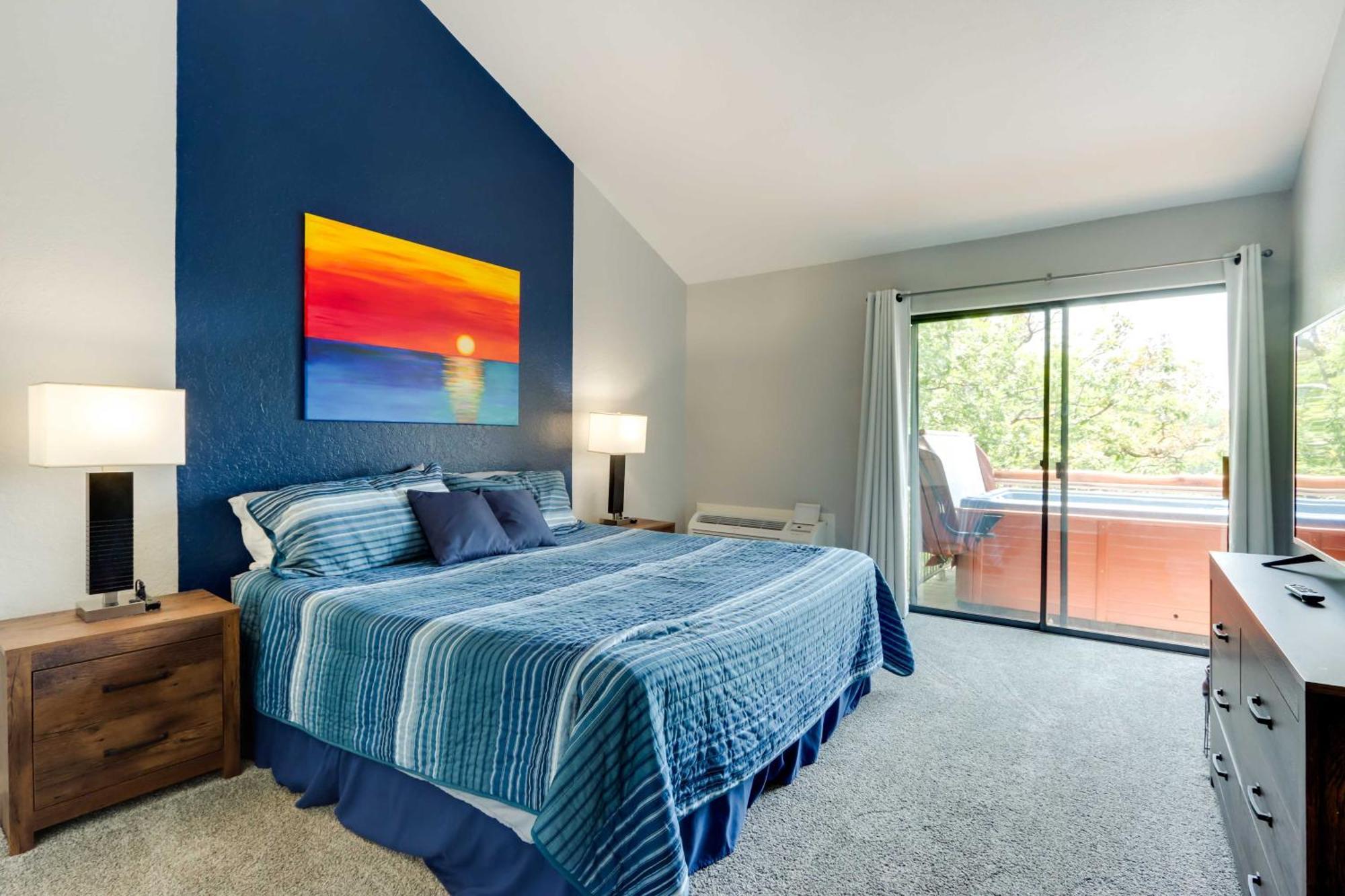 Margaritaville Resort Retreat With Hot Tub And Deck Osage Beach Luaran gambar